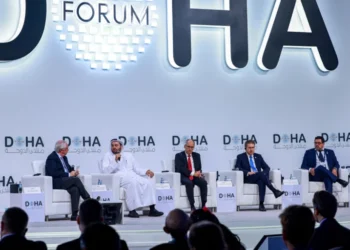 Catar dice que «seguirá manteniendo los canales abiertos para mediar entre EE. UU. y Venezuela»