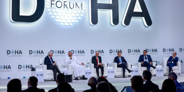 Catar dice que «seguirá manteniendo los canales abiertos para mediar entre EE. UU. y Venezuela»