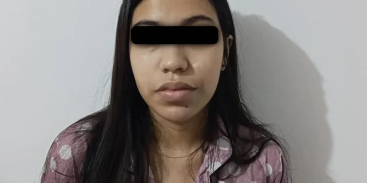 Detuvieron en Caracas a mujer que usaba IA para robar a múltiples víctimas