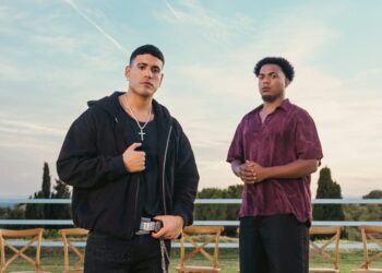 Moa Rivera cierra el 2025 con “¿Qué tiene él?” en colaboración con Luis Cortés