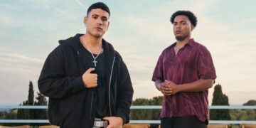 Moa Rivera cierra el 2025 con “¿Qué tiene él?” en colaboración con Luis Cortés