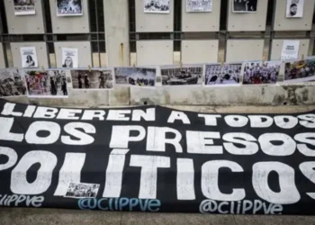 Confirman la liberación de 99 detenidos tras la crisis poselectoral en Venezuela