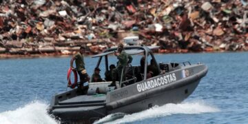 Venezuela advierte a Trinidad y Tobago que responderá si presta su territorio para atacar