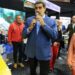 Maduro dice que «llueva, truene o relampaguee» los contratos con Chevron se cumplen
