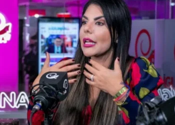 Indira Urbaneja aseveró que la oposición venezolana solo refrenda el discurso de Trump