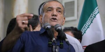 Irán reitera su apoyo a Venezuela ante «provocaciones hostiles» de Estados Unidos