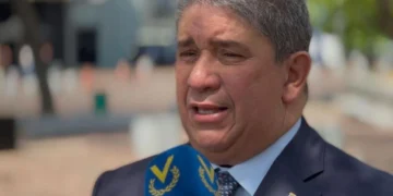 José Gregorio Correa pide a públicos y privados un «esfuerzo» para lograr un aguinaldo «digno»