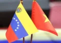Venezuela evoca la «lucha compartida» al conmemorar 36 años de relaciones con Vietnam