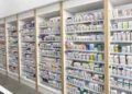 Mercado farmacéutico venezolano crece un 16,75% hasta noviembre
