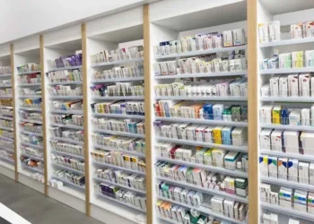 Mercado farmacéutico venezolano crece un 16,75% hasta noviembre