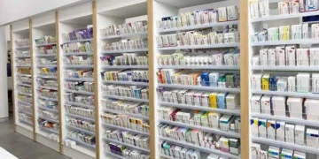 Mercado farmacéutico venezolano crece un 16,75% hasta noviembre