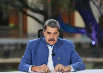 Maduro tildó de «piratería de corsarios» las acciones de EE.UU. contra petroleros