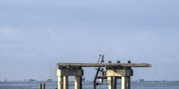 Estiman en 900 millones de dólares el crudo estancado en costas venezolanas