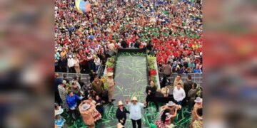 Pueblos del mundo rechazan agresión militar de Estados Unidos en el Caribe