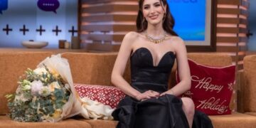 Organización Miss Venezuela no brindó «respeto» ni apoyo a Stephany Abasali, revela la miss