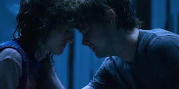 ‘Stranger Things 5’: Creadores explican cómo quedan Jonathan y Nancy tras estreno del volumen 2