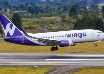El Gobierno venezolano espera que las aerolíneas Wingo y Copa reinicien vuelos en 48 horas