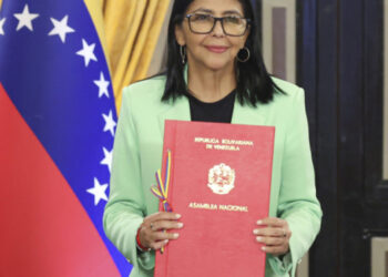 «Venezuela está abierta a relaciones energéticas donde todas las partes estén beneficiadas»