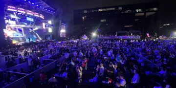 Cp Producciones: Un 2026 lleno de grandes espectáculos en Venezuela