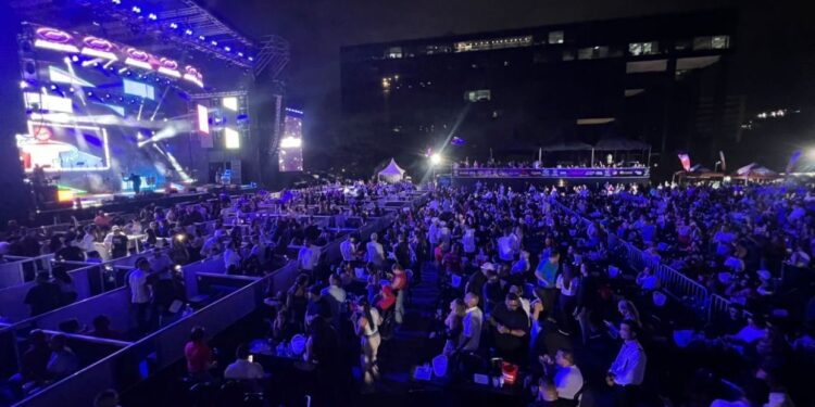 Cp Producciones: Un 2026 lleno de grandes espectáculos en Venezuela