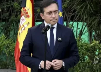 España aboga por un «gran diálogo» entre el gobierno y la oposición de Venezuela