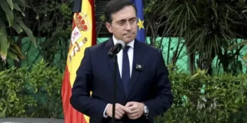 España aboga por un «gran diálogo» entre el gobierno y la oposición de Venezuela
