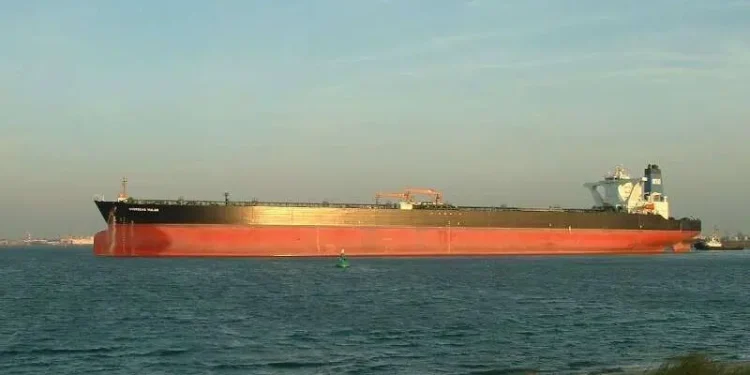 Moscú intercede ante Washington y exige el cese de la persecución contra el tanquero «Bella 1»