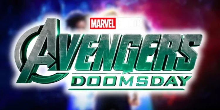 Mira el último tráiler de ‘Avengers: Doomsday ’ con uno de los encuentros más esperados de Marvel