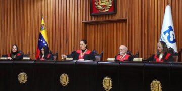 TSJ ordena que Delcy Rodríguez asuma como Presidente (E) de Venezuela