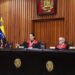 TSJ ordena que Delcy Rodríguez asuma como Presidente (E) de Venezuela
