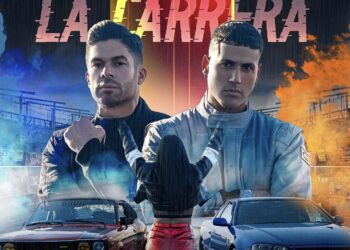 Moa Rivera y Jerry Rivera se enfrentan en “La Carrera”
