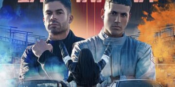 Moa Rivera y Jerry Rivera se enfrentan en “La Carrera”