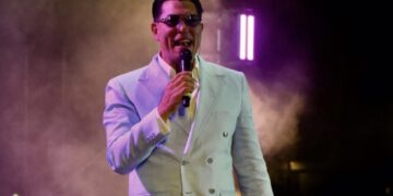 Joseph Amado se presentará en los carnavales de México