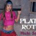 Michi Sosa irrumpe con “Plato Roto” en el ruedo musical 