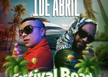 Festival Beach se apodera de la isla de Margarita con CP Producciones