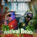 Festival Beach se apodera de la isla de Margarita con CP Producciones