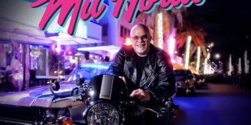 Nelson Arrieta presenta “Mil Horas” en clave salsa