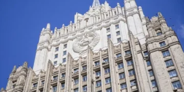 Moscú respalda oficialmente a Delcy Rodríguez como presidenta encargada de Venezuela