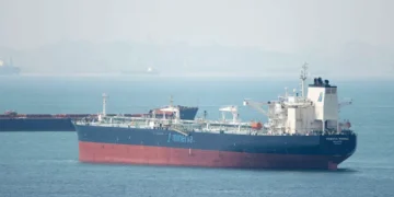 Pdvsa confirma primera operación conjunta con USA para el retorno del buque «Minerva» tras zarpe ilegal