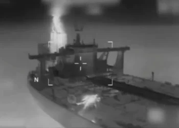 Falsas banderas, cambios de nombre y sanciones: Las triangulaciones de los seis tanqueros vinculados a Venezuela incautados por USA