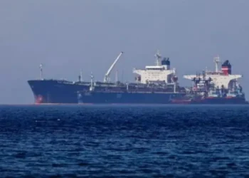 Siete buques petroleros eluden aguas venezolanas para evitar bloqueo de USA