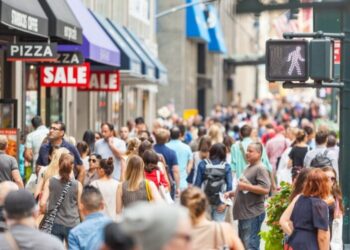 Sondeo AP-Norc: 57% de estadounidenses desaprueban cómo Trump está manejando la situación en Venezuela