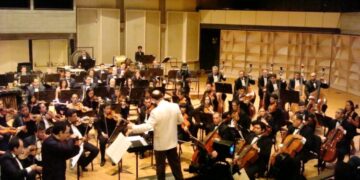 La Orquesta Sinfónica Simón Bolívar logra su primera nominación a los Grammy