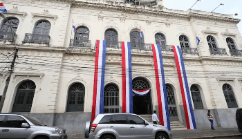 Paraguay deroga exención de visas para venezolanos