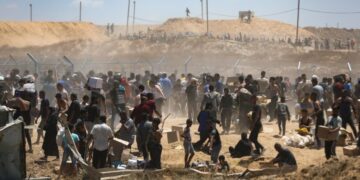 UNICEF denuncia más de 100 niños muertos en Gaza desde el alto al fuego