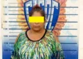 Arrestan a una trabajadora doméstica por el hurto de 5.200 dólares en Anzoátegui