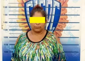 Arrestan a una trabajadora doméstica por el hurto de 5.200 dólares en Anzoátegui