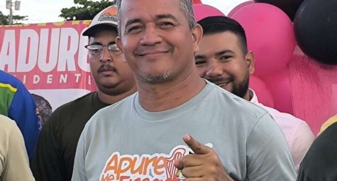 El Alcalde Lisandro Solórzano promete una edición de lujo para las ferias “Fiesta del Alma Llanera”