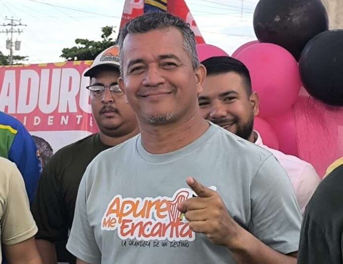 El Alcalde Lisandro Solórzano promete una edición de lujo para las ferias “Fiesta del Alma Llanera”