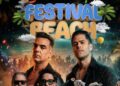 Festival Beach: Un cierre espectacular con Amigos Invisibles, Caramelos de Cianuro y Mata Rica